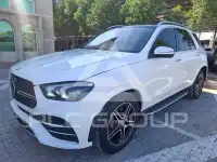 2020 Mercedes Benz 