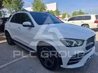 2020 Mercedes Benz 