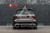 2020 Mercedes Benz Glb 35