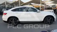 2020 Mercedes Benz 