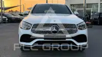2020 Mercedes Benz 