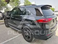 2020 Mercedes Benz GLE 580
