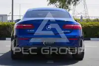 2020 Mercedes Benz E 450