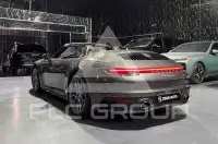 2020 Porsche 911