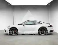 2020 Porsche 911