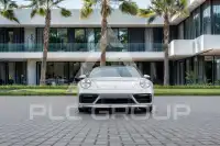 2020 Porsche 911