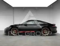 2020 Porsche 911