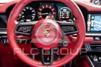 2020 Porsche 911