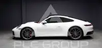 2020 Porsche 911