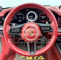 2020 Porsche 911