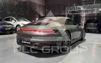 2020 Porsche 911