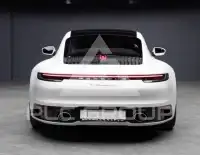2020 Porsche 911