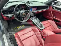 2020 Porsche 911