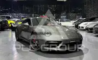 2020 Porsche 911