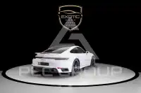 2020 Porsche 911