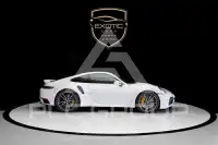 2020 Porsche 911