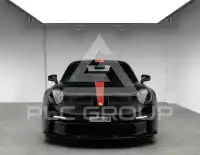2020 Porsche 911