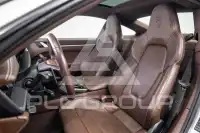 2020 Porsche 911
