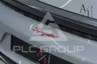 2020 Porsche 718