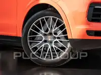 2020 Porsche Cayenne