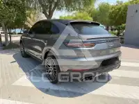 2020 Porsche Cayenne