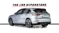 2020 Porsche Cayenne