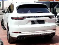 2020 Porsche Cayenne