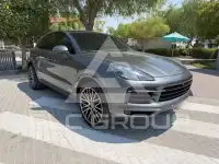 2020 Porsche Cayenne