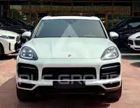 2020 Porsche Cayenne