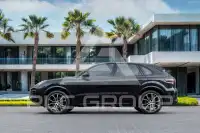 2020 Porsche Cayenne