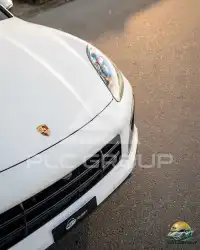 2020 Porsche Cayenne