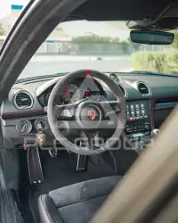 2020 Porsche 718