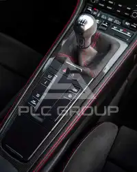 2020 Porsche 718
