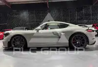 2020 Porsche 718