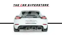 2020 Porsche 718