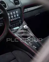 2020 Porsche 718