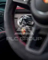 2020 Porsche 718