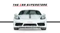 2020 Porsche 718