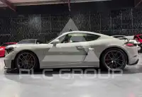 2020 Porsche 718