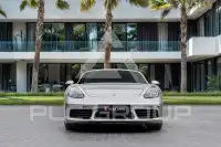 2020 Porsche 718