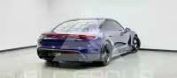 2020 Porsche Taycan