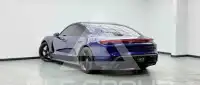 2020 Porsche Taycan