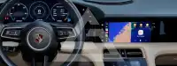 2020 Porsche Taycan
