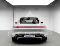 2020 Porsche Taycan