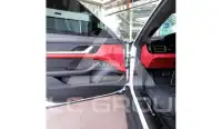 2020 Porsche Taycan