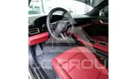 2020 Porsche Taycan