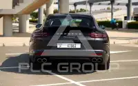 2020 Porsche Panamera