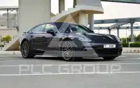 2020 Porsche Panamera