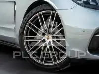 2020 Porsche Panamera