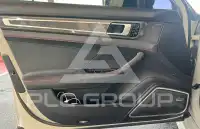 2020 Porsche Panamera